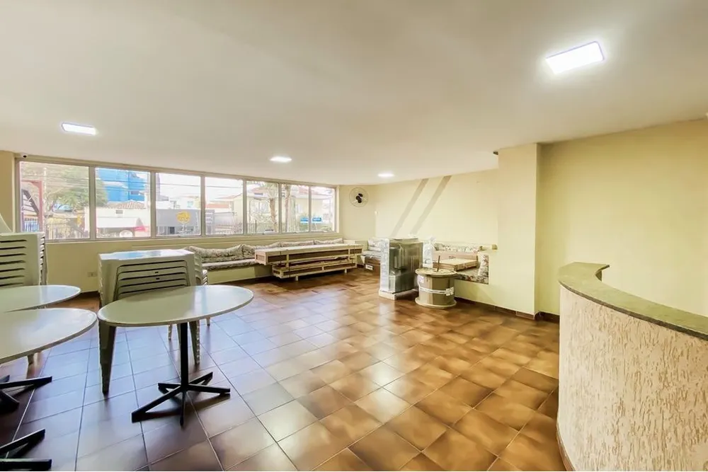 Apartamento, 2 quartos, 57 m² - Foto 2