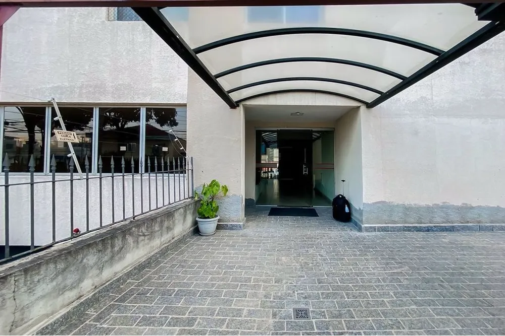 Apartamento, 2 quartos, 57 m² - Foto 6
