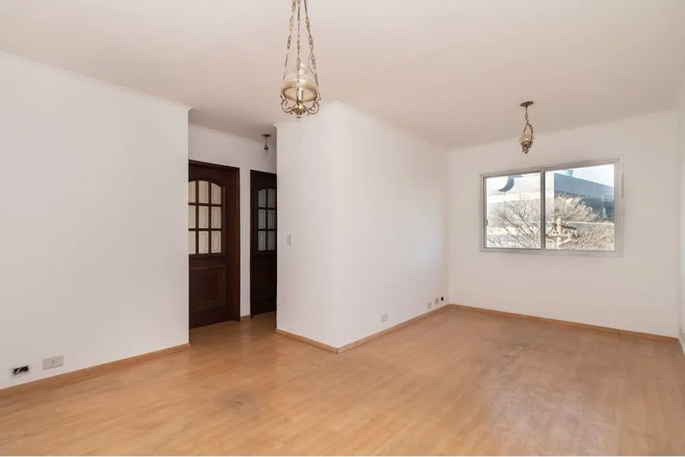 Apartamento, 2 quartos, 57 m² - Foto 1