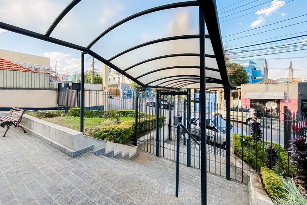 Apartamento, 2 quartos, 57 m² - Foto 5