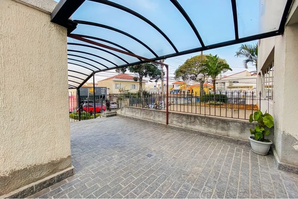 Apartamento, 2 quartos, 57 m² - Foto 4