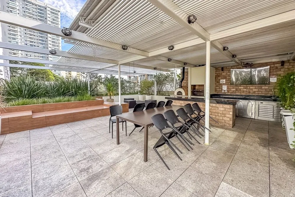 Kitnet-Studio, 31 m² - Foto 5