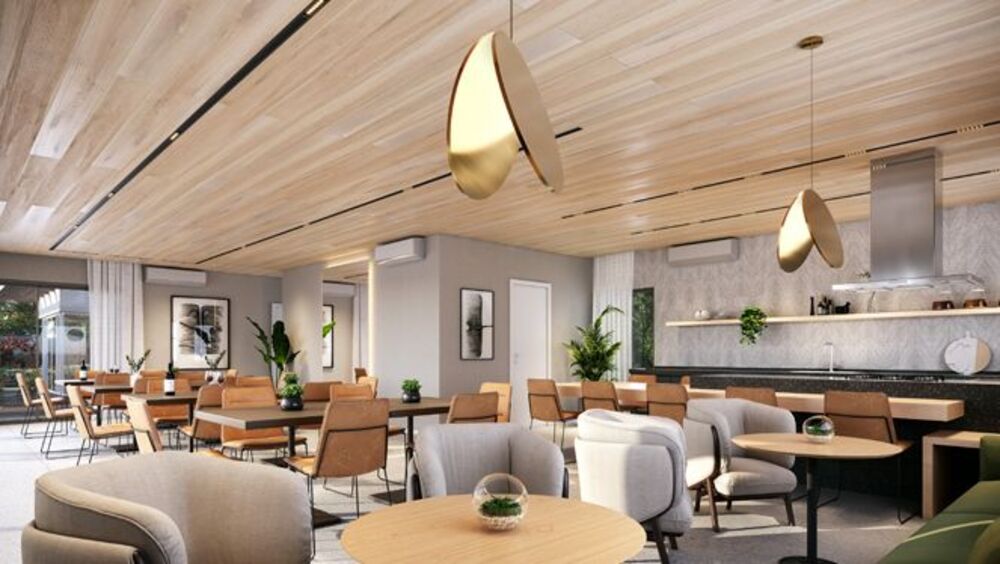 Casa de Condomínio, 3 quartos - Foto 29