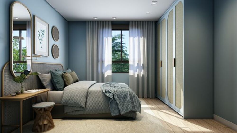 Casa de Condomínio, 3 quartos - Foto 19