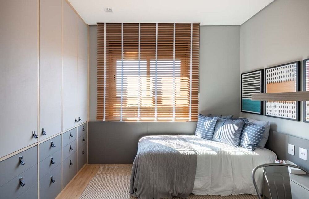 Casa de Condomínio, 3 quartos - Foto 24