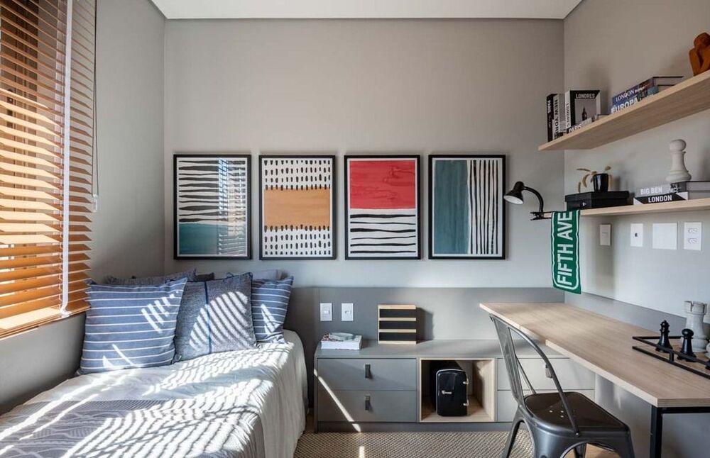 Casa de Condomínio, 3 quartos - Foto 23