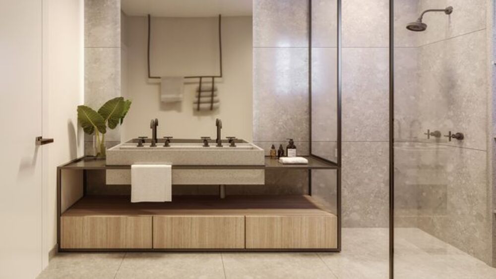 Casa de Condomínio, 3 quartos - Foto 26