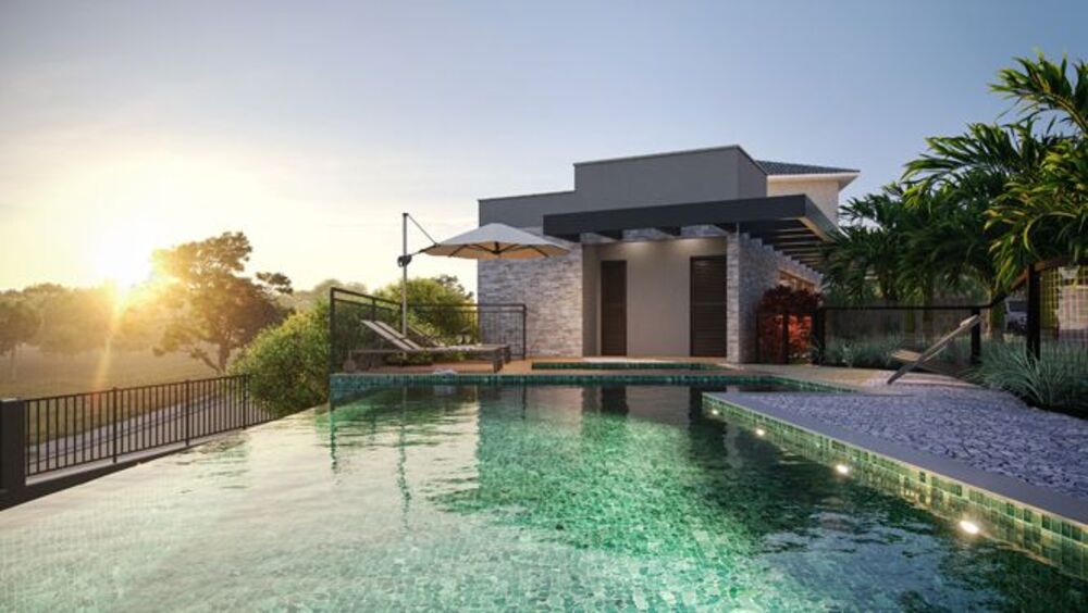 Casa de Condomínio, 3 quartos - Foto 36