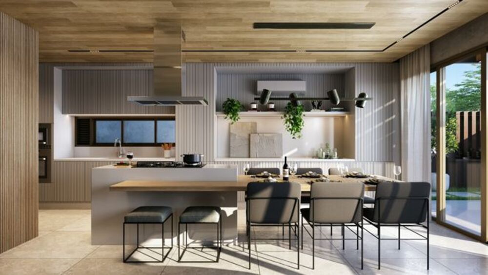 Casa de Condomínio, 3 quartos - Foto 17