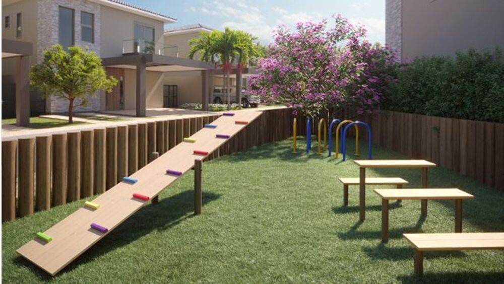 Casa de Condomínio, 3 quartos - Foto 34