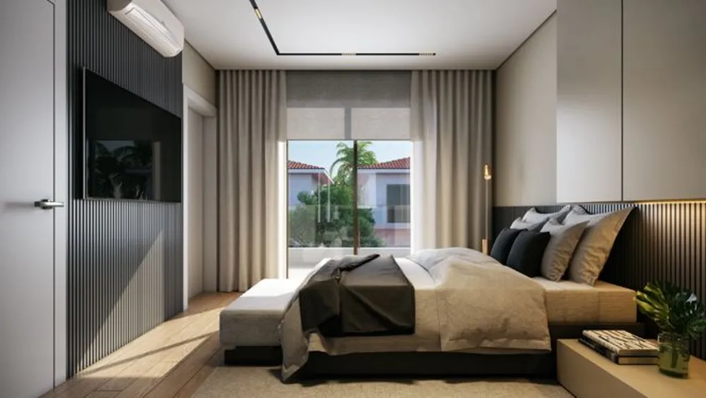 Casa de Condomínio, 3 quartos - Foto 43