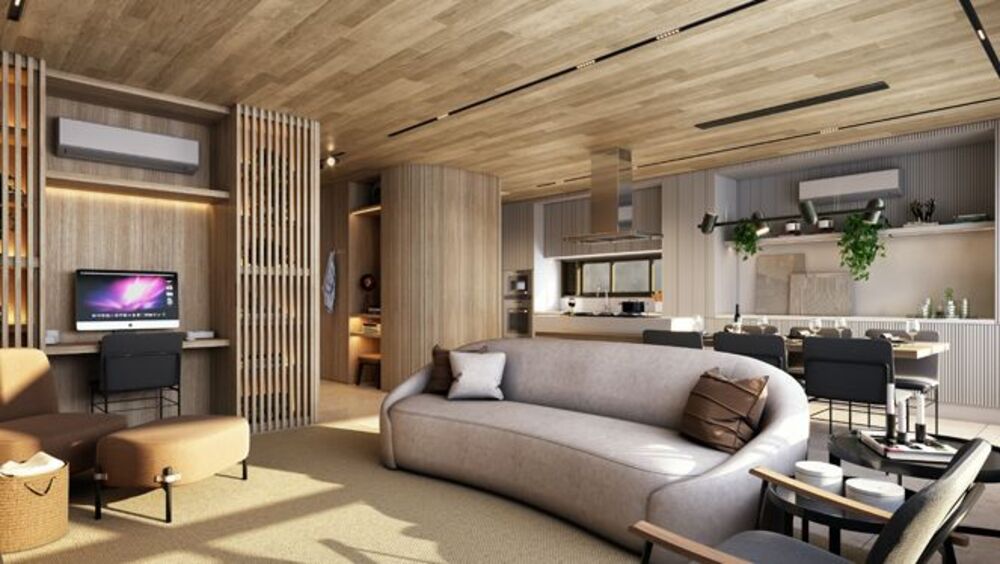 Casa de Condomínio, 3 quartos - Foto 7