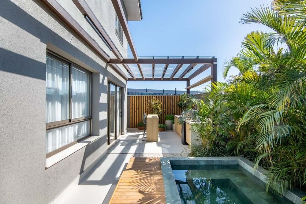 Casa de Condomínio, 3 quartos - Foto 16