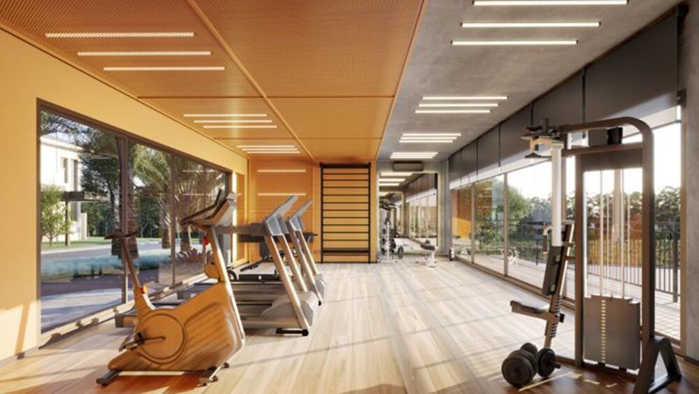 Casa de Condomínio, 3 quartos - Foto 28