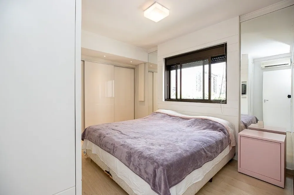 Apartamento, 3 quartos, 162 m² - Foto 12