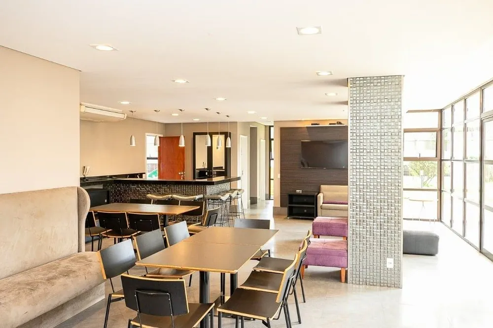 Apartamento, 3 quartos, 162 m² - Foto 8