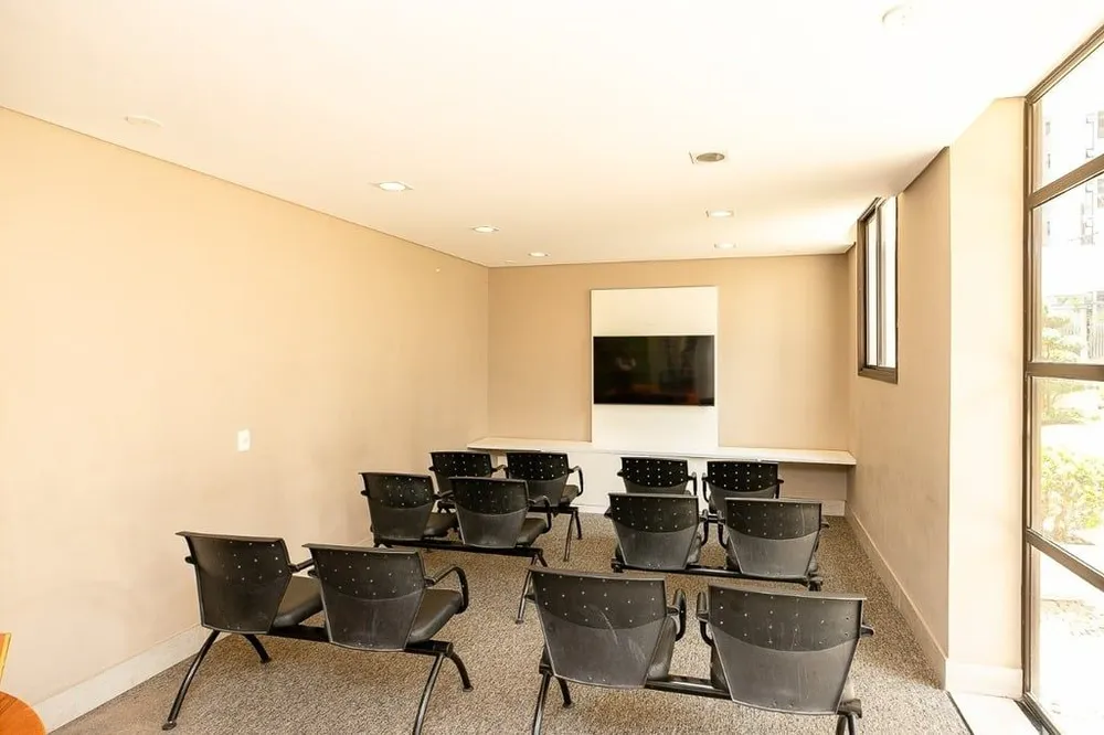 Apartamento, 3 quartos, 162 m² - Foto 7