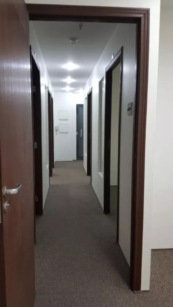 Conjunto Comercial-Sala para alugar, 57m² - Foto 2