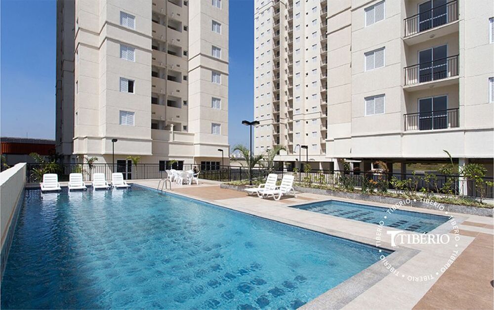 Apartamento, 3 quartos, 59 m² - Foto 37