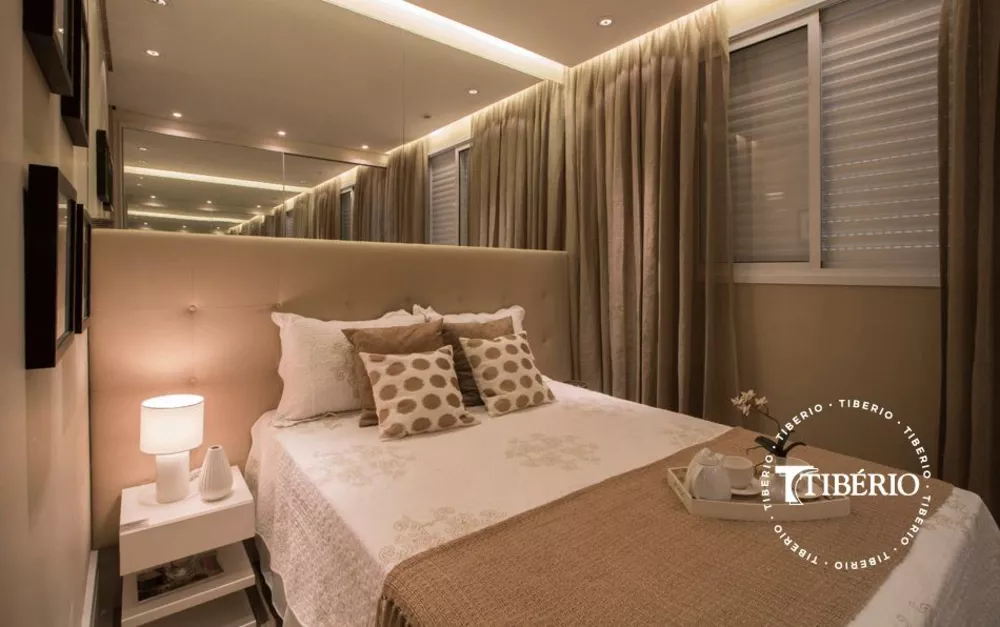 Apartamento, 3 quartos, 59 m² - Foto 9