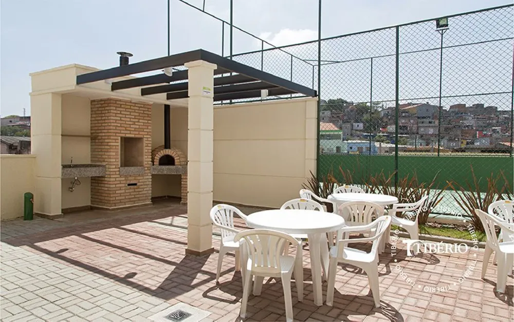 Apartamento, 3 quartos, 59 m² - Foto 37