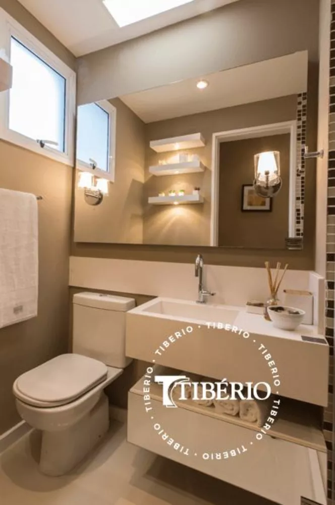 Apartamento, 3 quartos, 59 m² - Foto 14