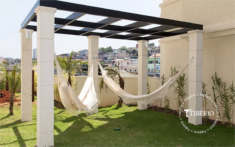 Apartamento, 3 quartos, 59 m² - Foto 10