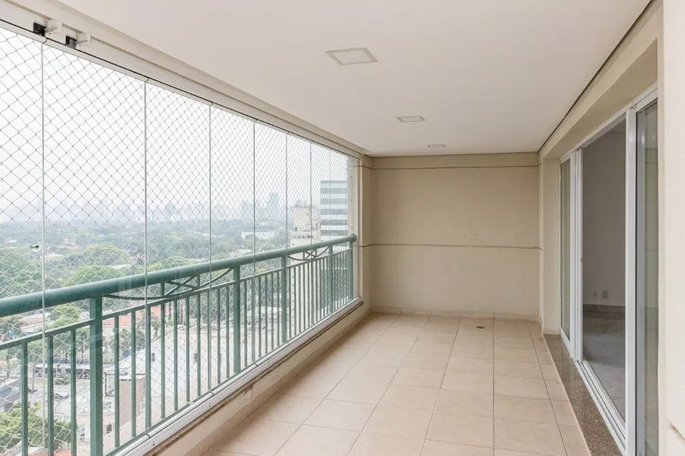 Apartamento à venda com 3 quartos, 190m² - Foto 1