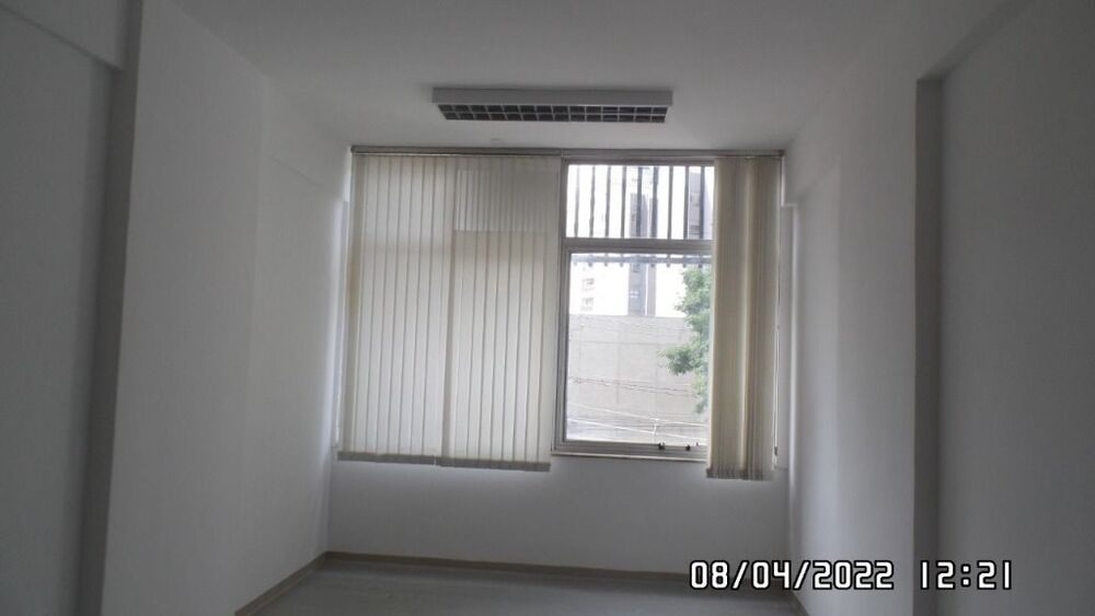 Conjunto Comercial-Sala para alugar, 128m² - Foto 2