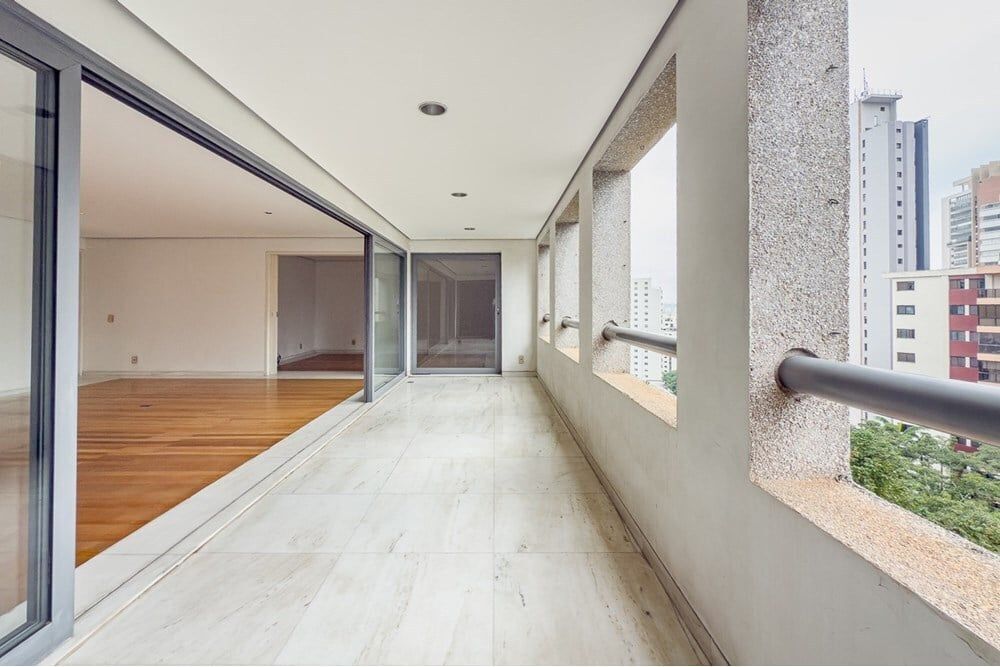 Apartamento, 4 quartos, 277 m² - Foto 16