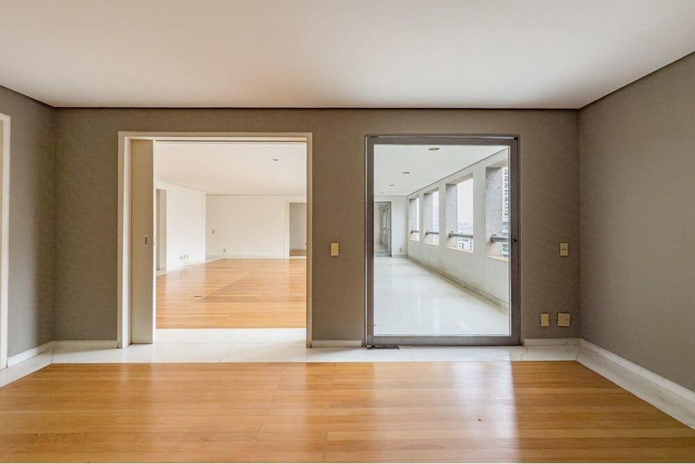 Apartamento, 4 quartos, 277 m² - Foto 6