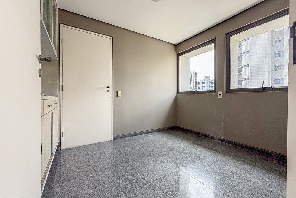 Apartamento, 4 quartos, 277 m² - Foto 5
