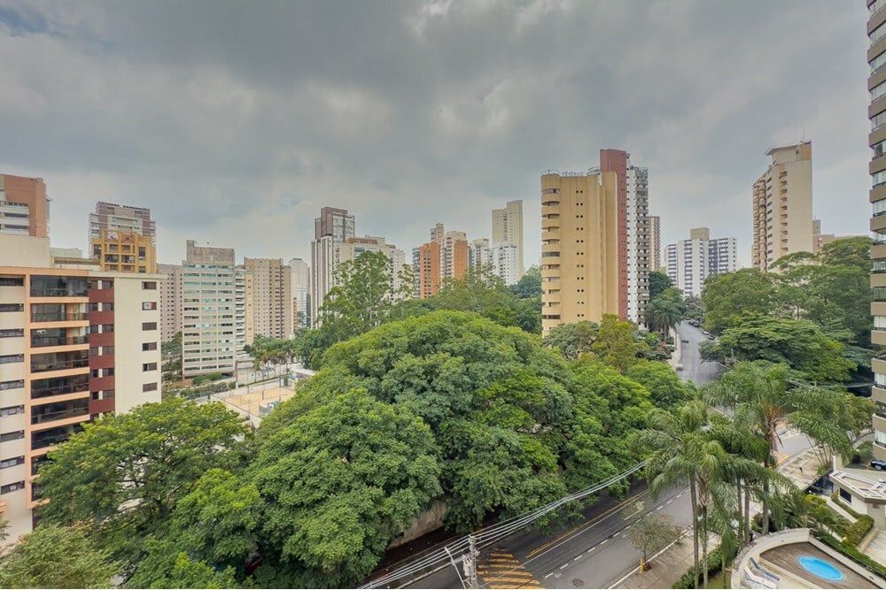 Apartamento, 4 quartos, 277 m² - Foto 9