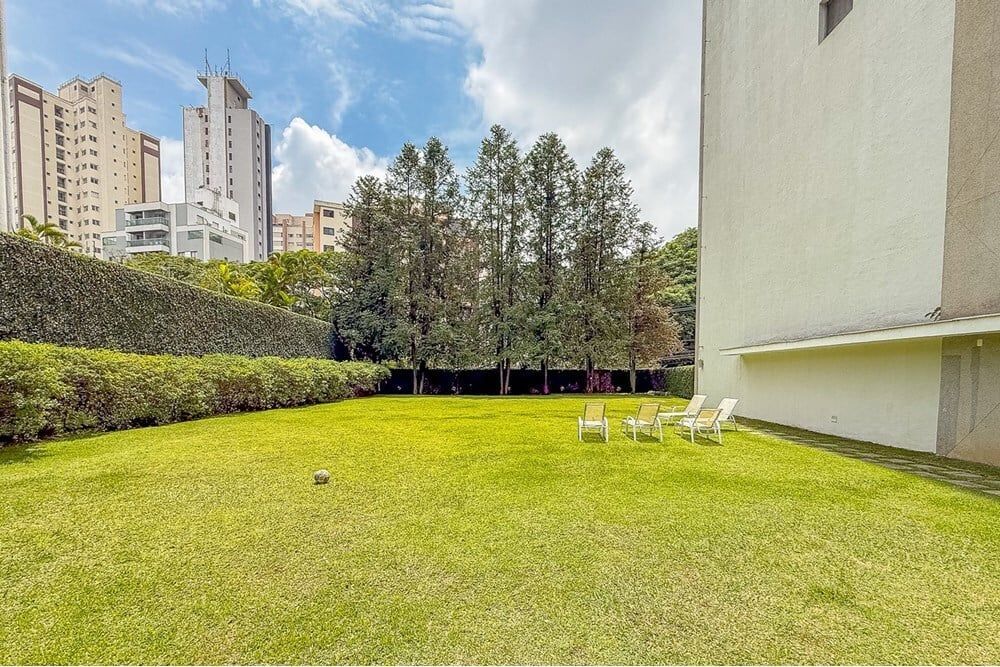 Apartamento, 4 quartos, 277 m² - Foto 18