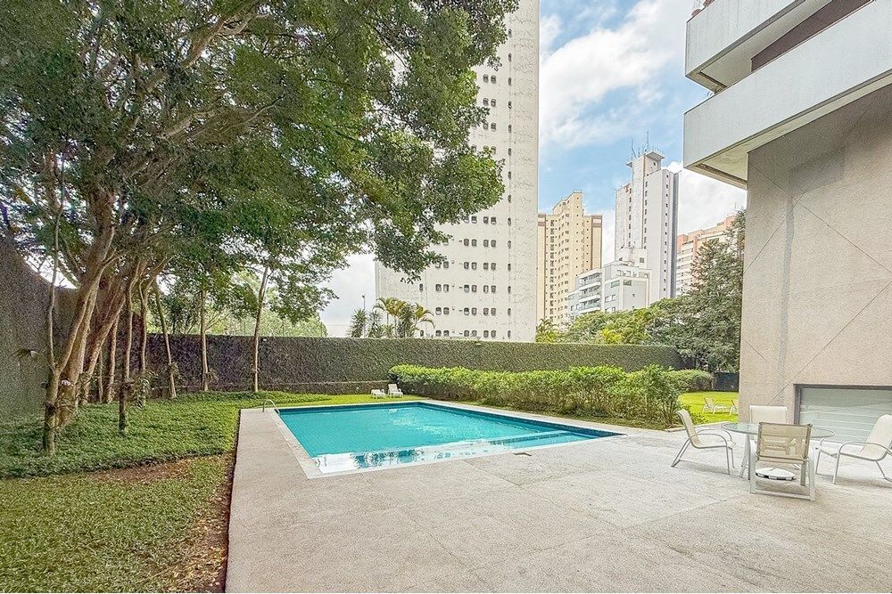 Apartamento, 4 quartos, 277 m² - Foto 10