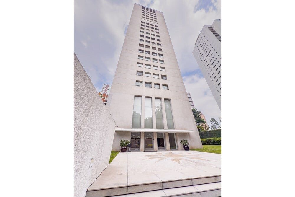 Apartamento, 4 quartos, 277 m² - Foto 22