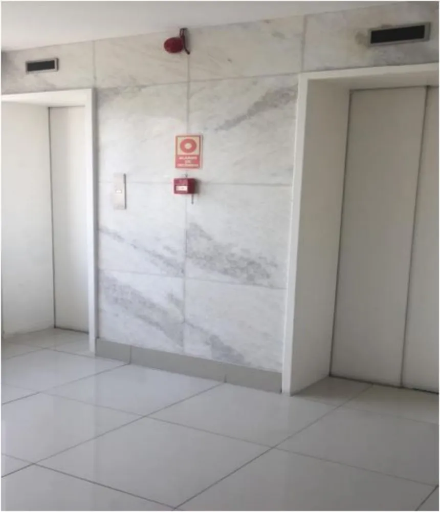 Sala-Conjunto, 32 m² - Foto 7
