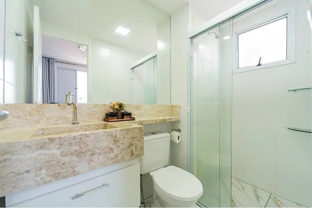 Apartamento, 3 quartos, 69 m² - Foto 3