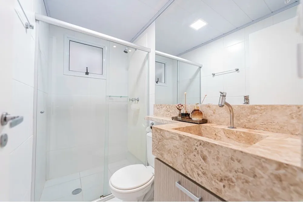 Apartamento, 3 quartos, 69 m² - Foto 8