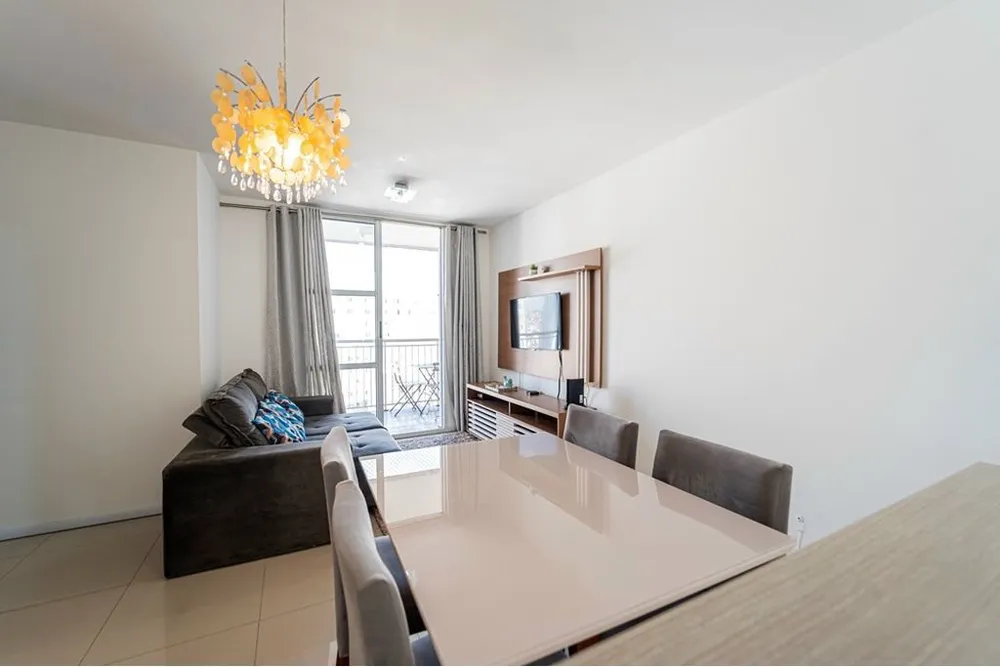 Apartamento, 3 quartos, 69 m² - Foto 7