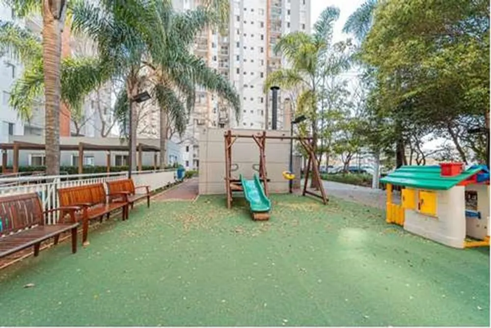 Apartamento, 3 quartos, 69 m² - Foto 4