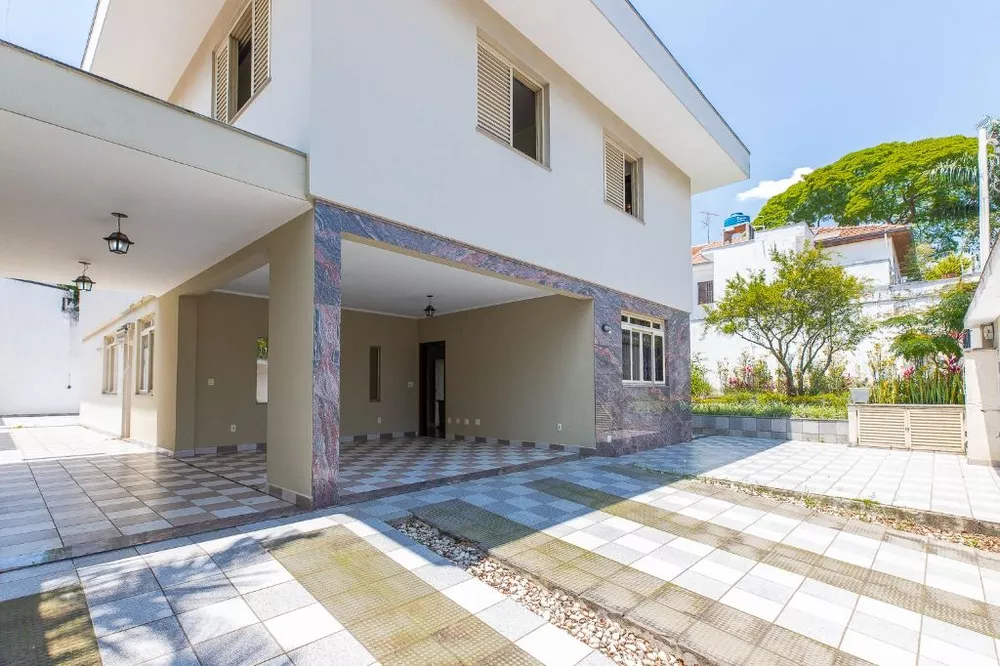 Casa à venda com 4 quartos, 332m² - Foto 4