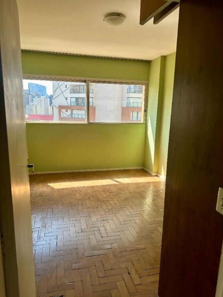 Apartamento à venda com 1 quarto, 50m² - Foto 1