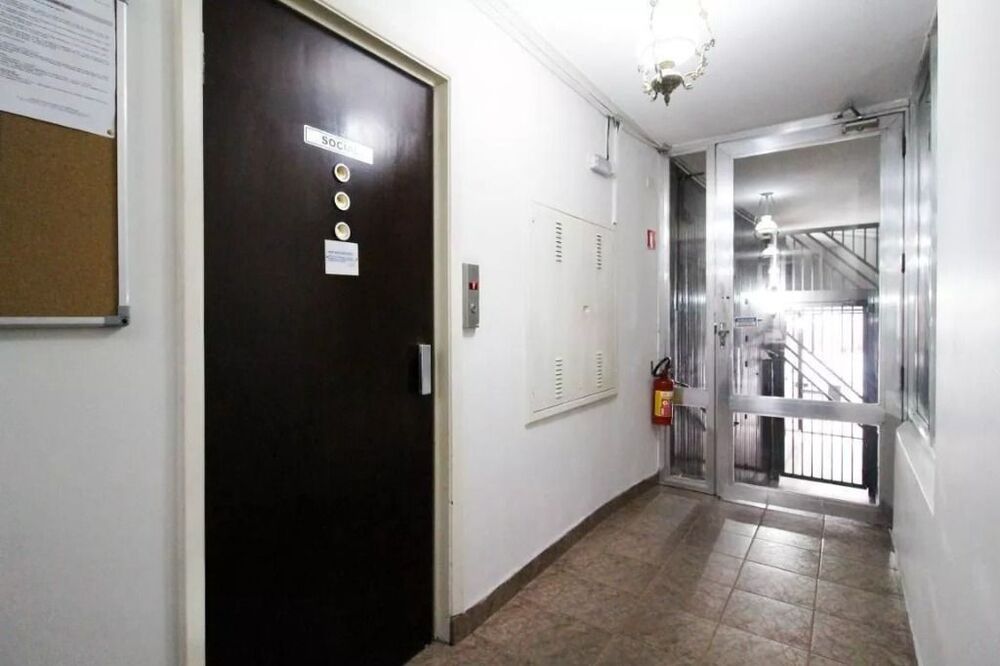 Apartamento à venda com 1 quarto, 50m² - Foto 5