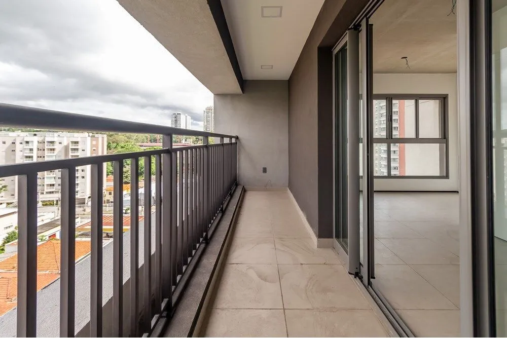 Kitnet-Studio, 32 m² - Foto 2