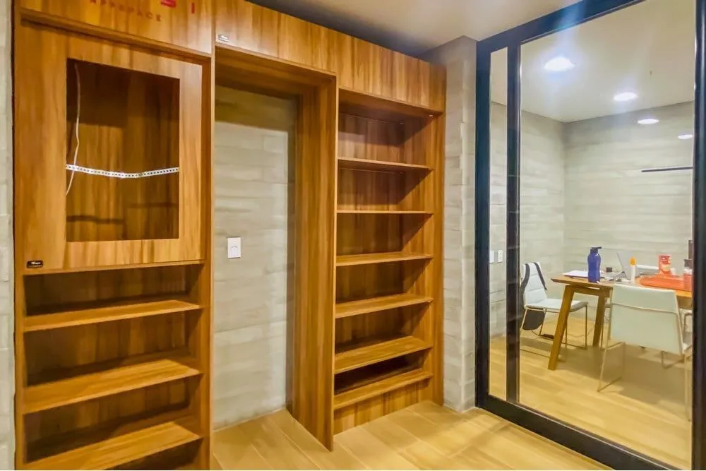 Kitnet-Studio, 32 m² - Foto 1