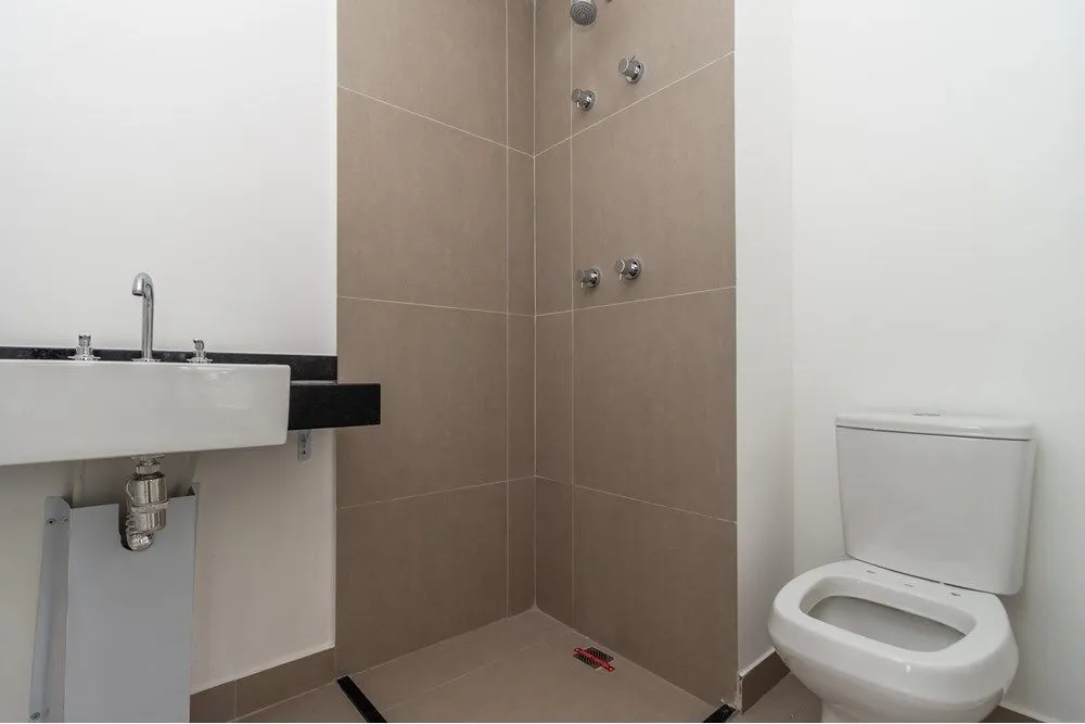 Kitnet-Studio, 32 m² - Foto 4