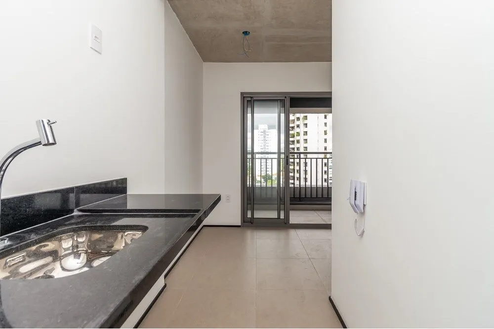 Kitnet-Studio, 32 m² - Foto 4
