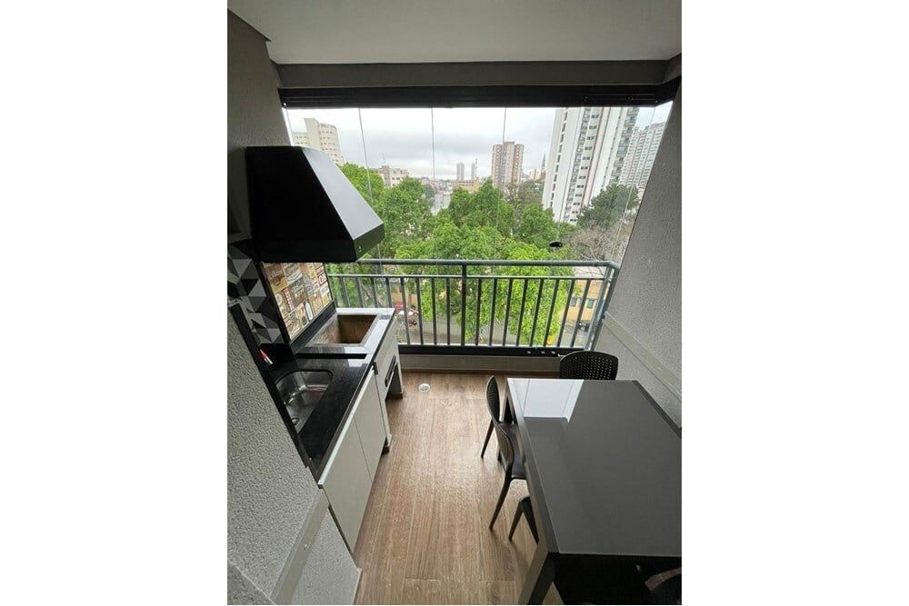 Apartamento, 2 quartos, 58 m² - Foto 4