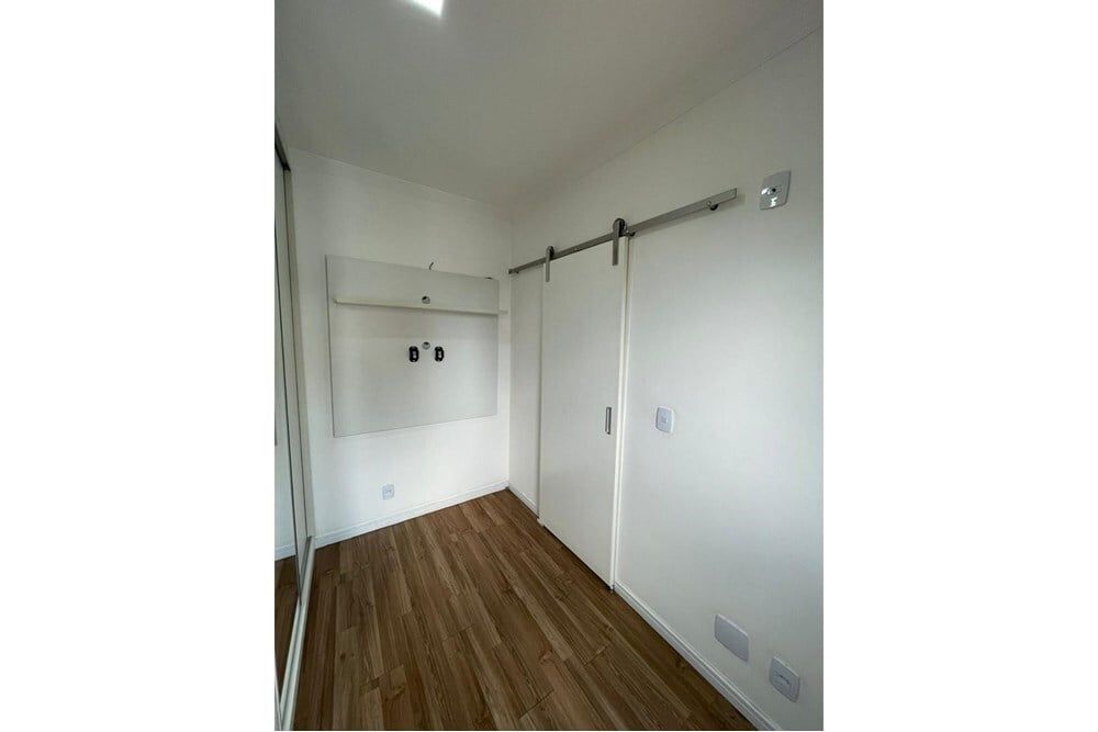 Apartamento, 2 quartos, 58 m² - Foto 1